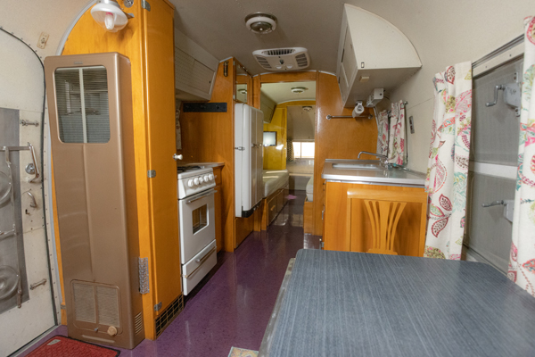 1955-Commodore-Vanderbilt Airstream heritage Center